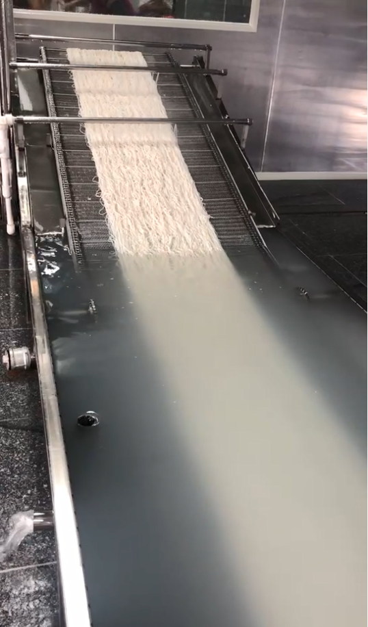 桂林米粉機